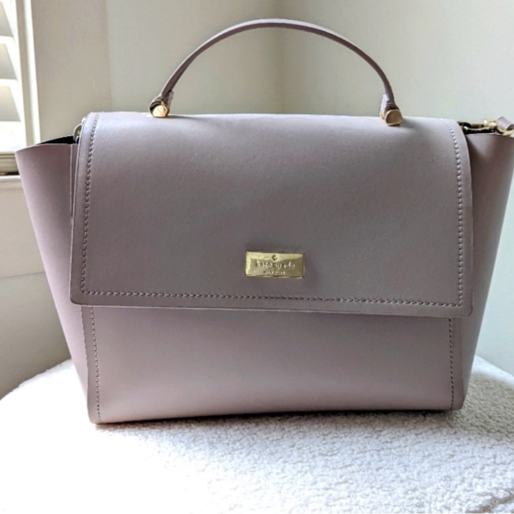 KateSpade Handbag New Condition